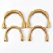 Solid Wooden Bag Handles